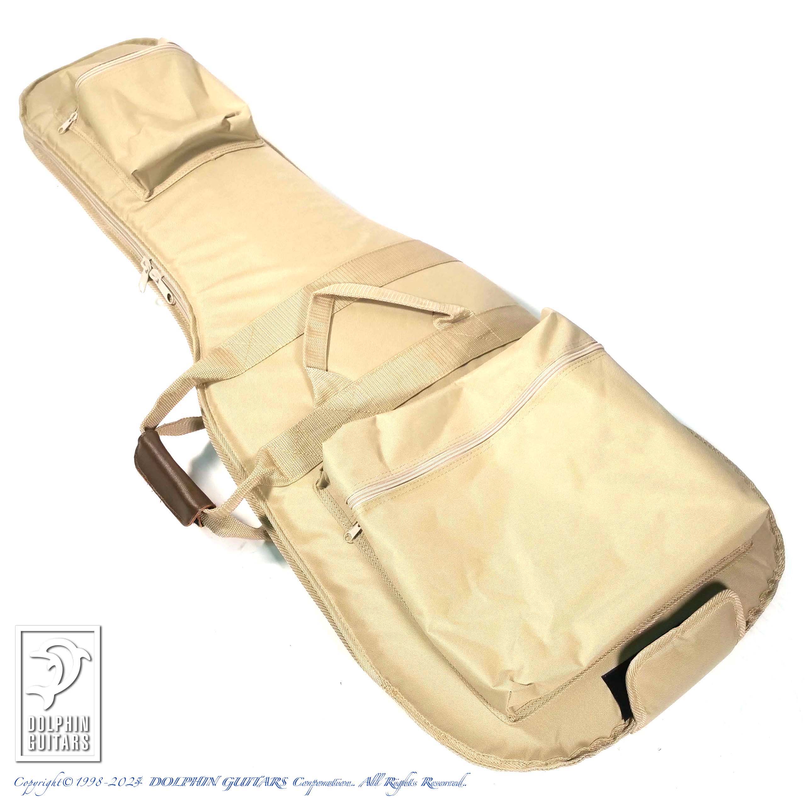 King Snake:Soulville (Vintage Sunburst)